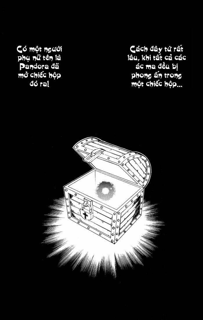 violinist of hameln - cây đàn kì diệu chapter 34 1