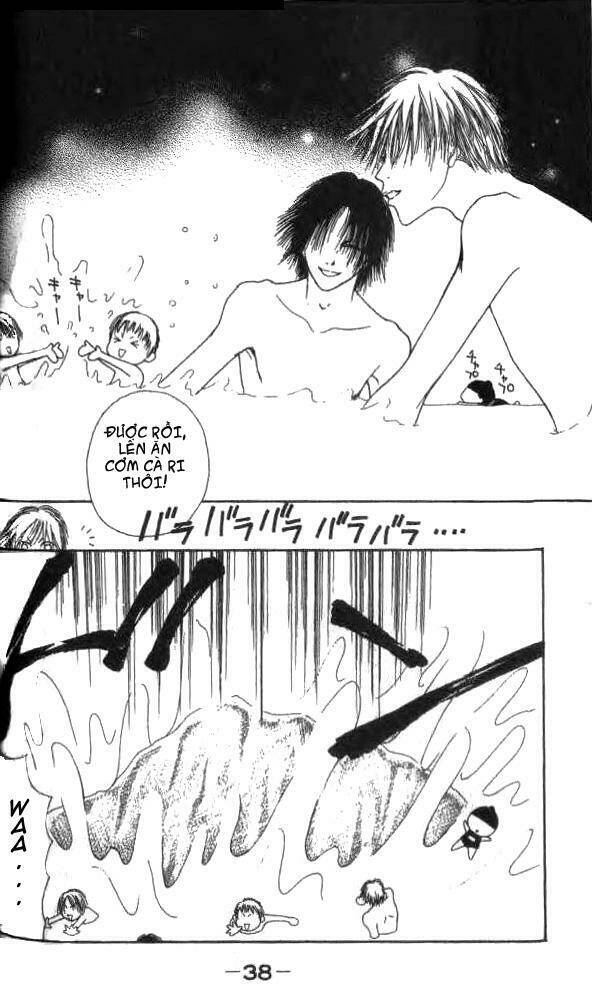 perfect girl evolution chapter 15 39