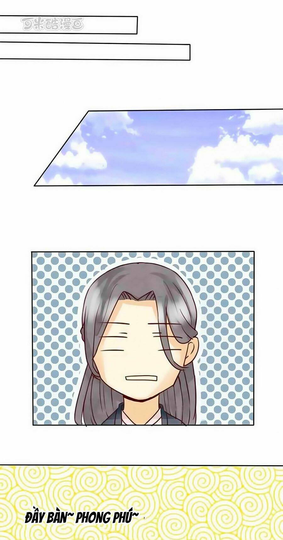 thượng tiên ham ăn của ta chapter 5 22