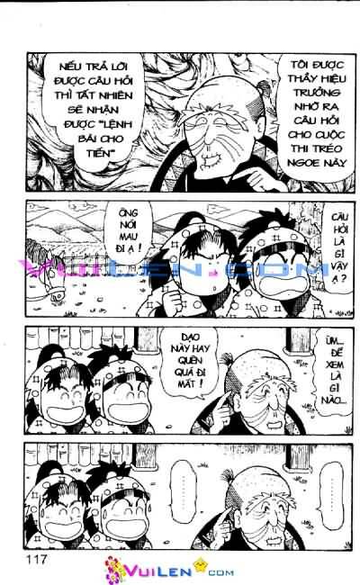 ninja loạn thị chapter 50 117