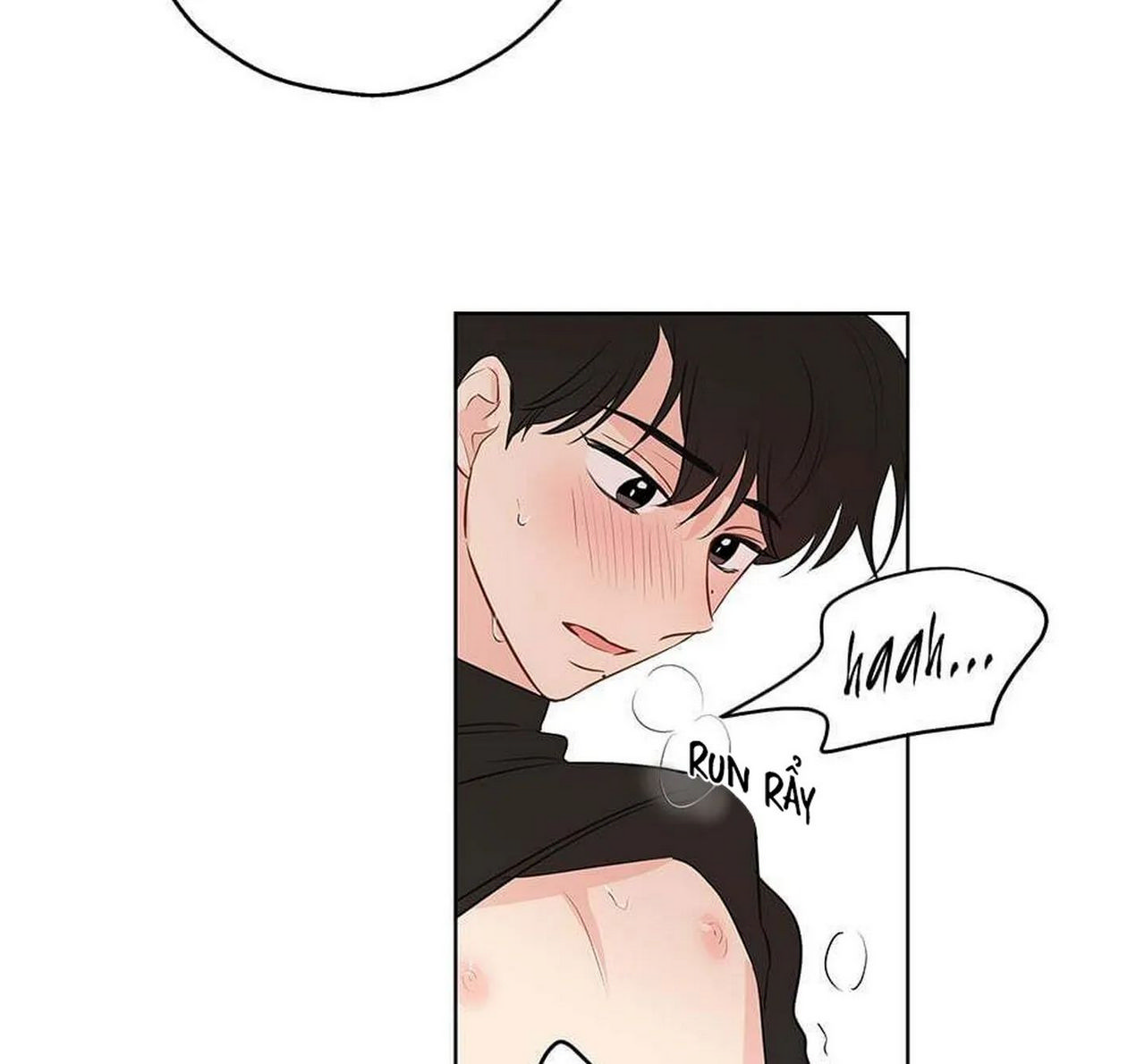 chuyện quái gì với giấc mơ đó vậy chapter 5 36