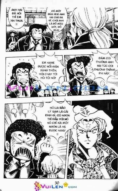 những người bạn tốt chapter 3 31