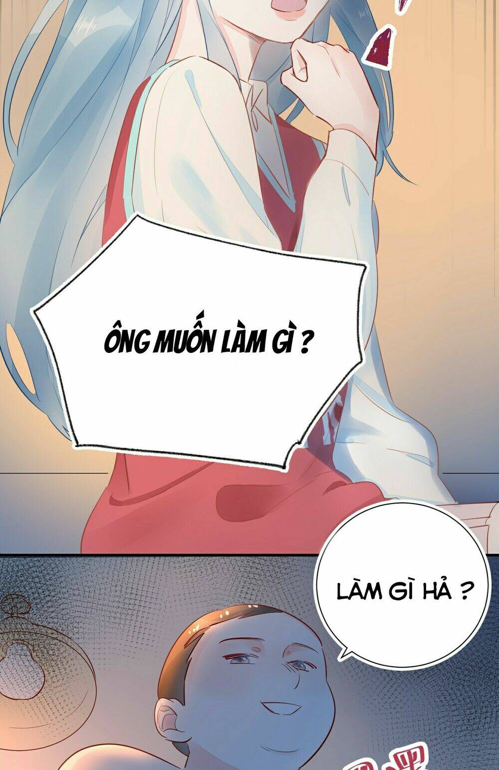 tra nam cút ra chapter 13 5