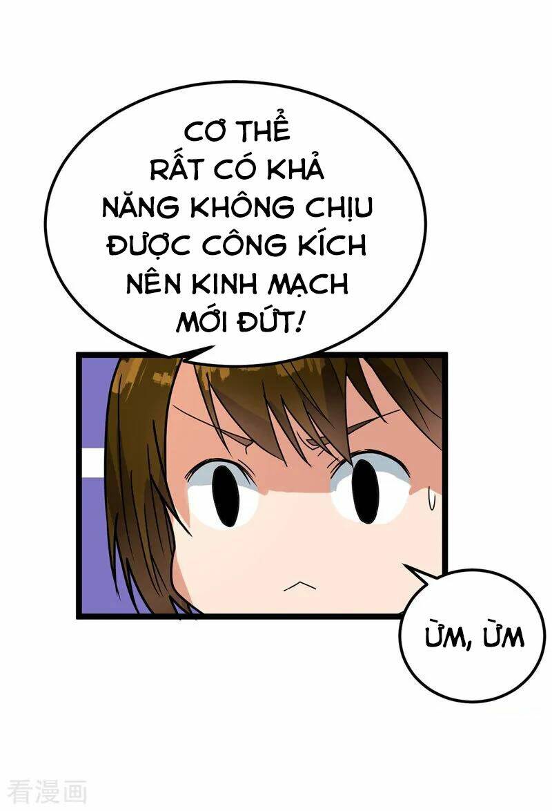 đan võ chí tôn chapter 26 27