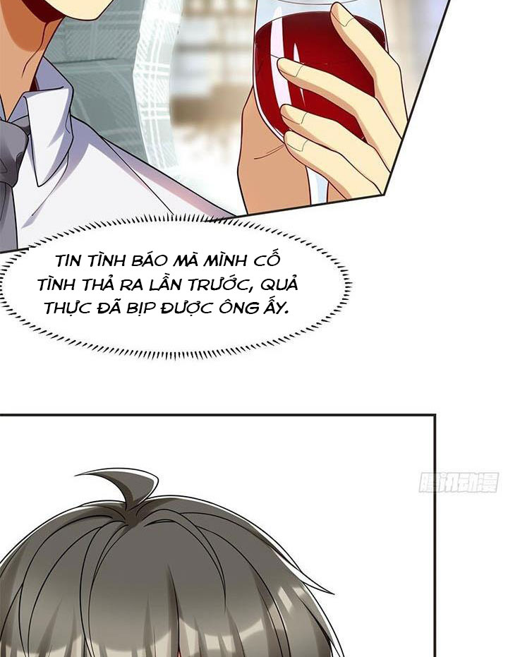 ta làm giàu từ thua lỗ game chapter 110 43