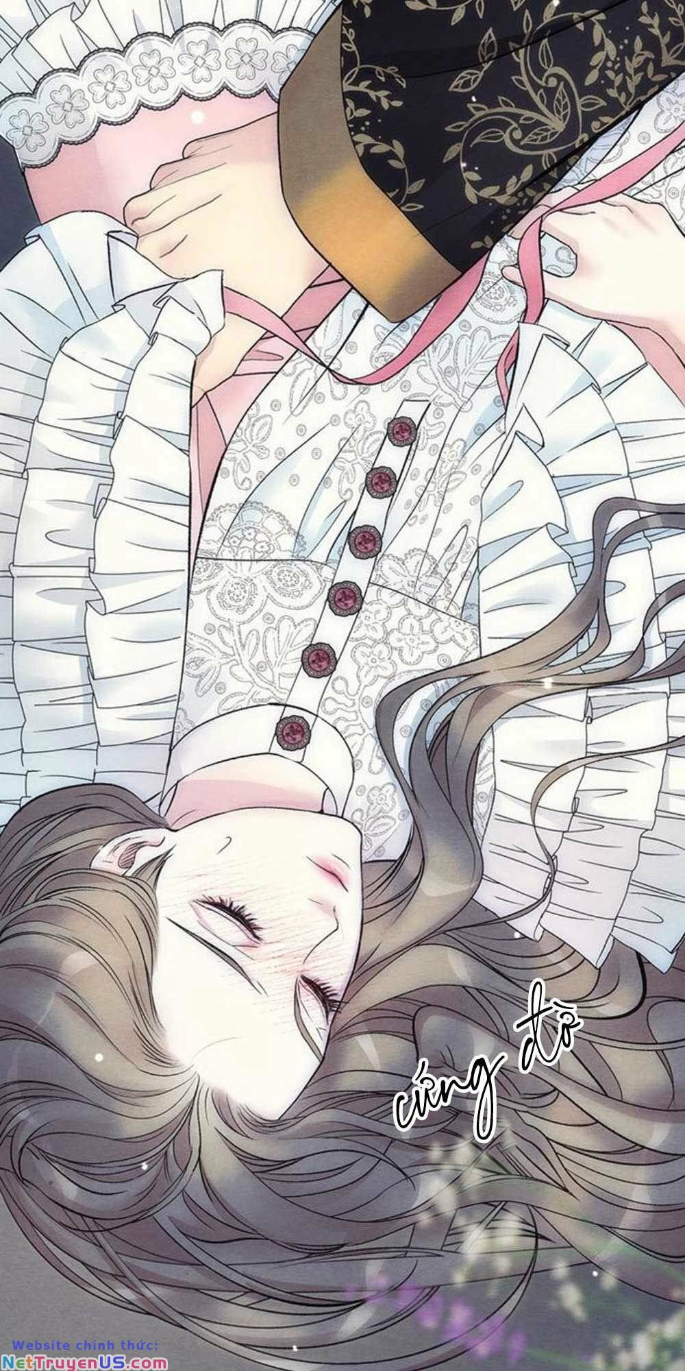 Hoàng Tử Rắc Rối chapter 34.1 50