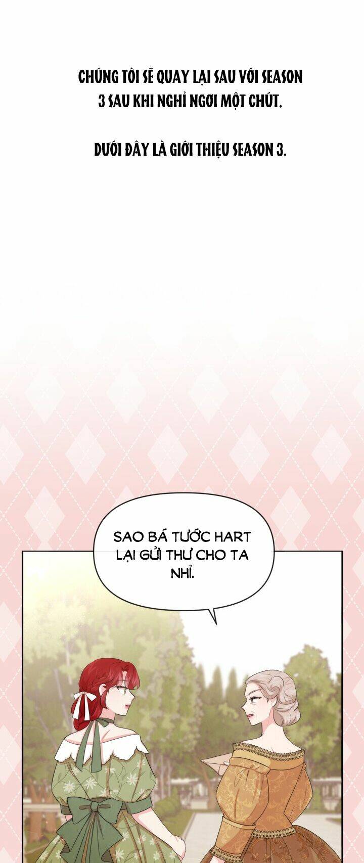 tiểu thư scarlet, em không muốn trả thù sao? chapter 65 38