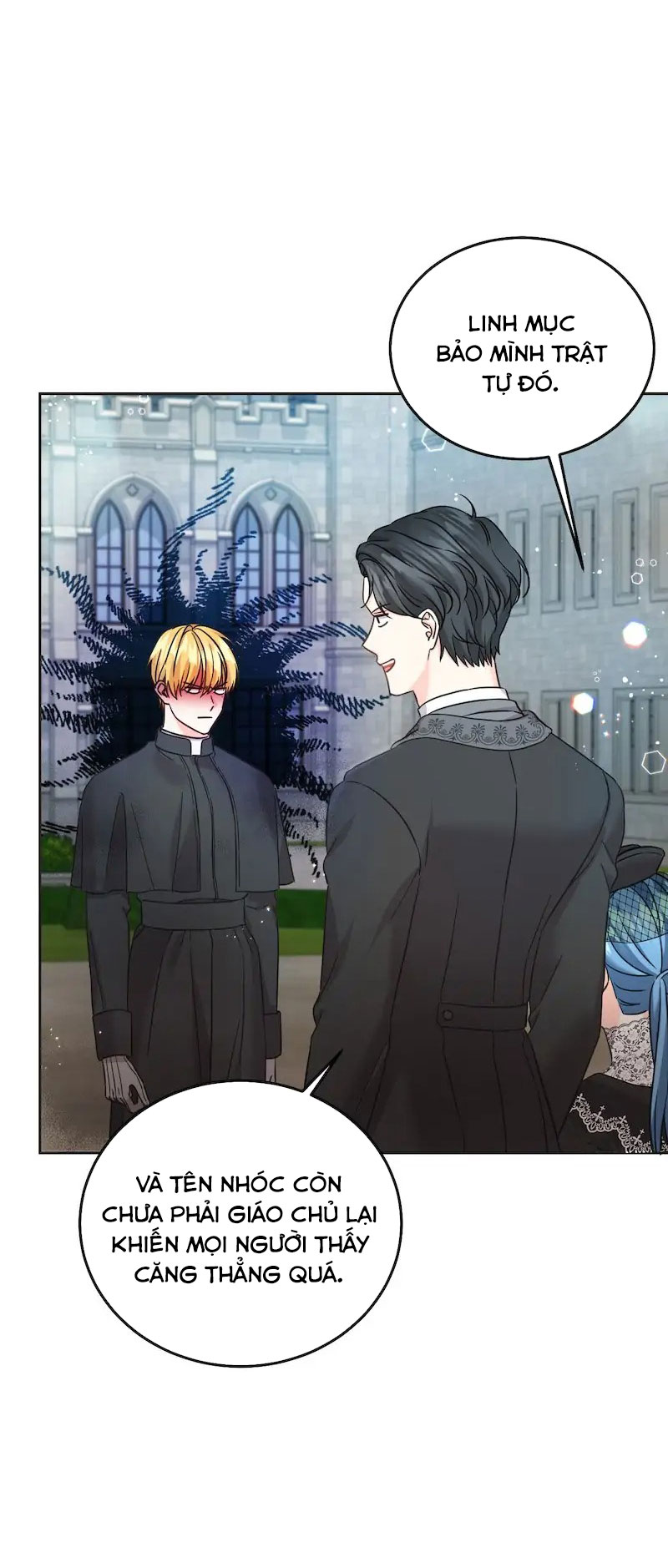 tôi sẽ cứu nam phản diện bị nữ chính ruồng bỏ chapter 87 60