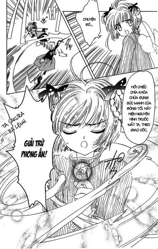 card captor sakura chapter 9 6