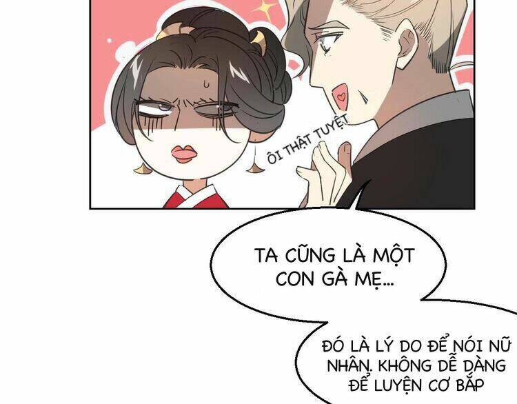 cấm động! đồ tự kỷ chapter 1.1 12