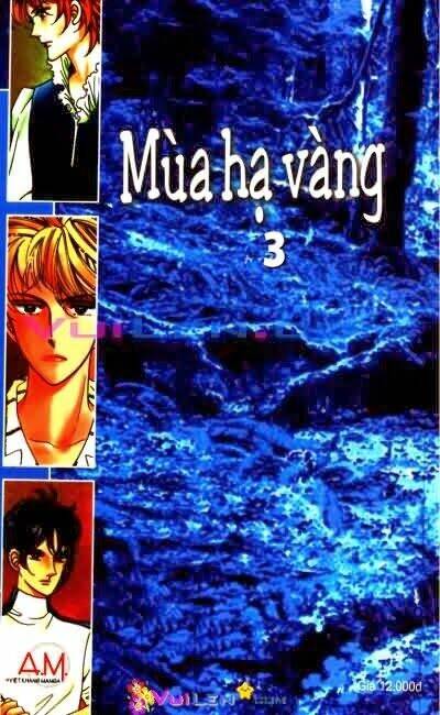 mùa hạ vàng chapter 3 170