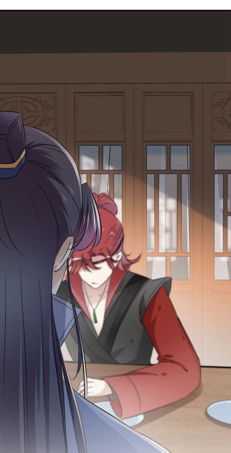 vương gia không thể trêu chapter 112 31