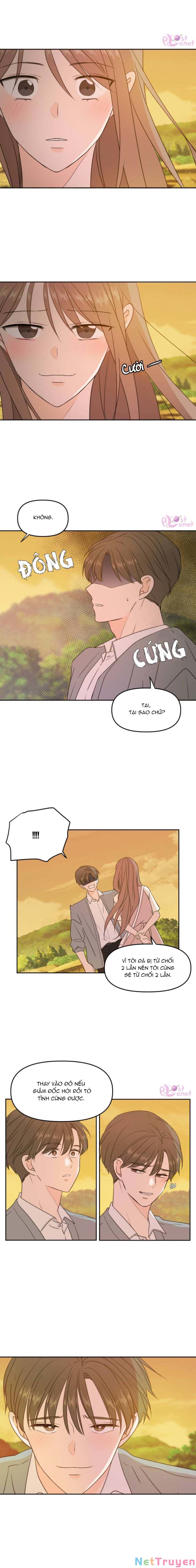 kiếp này cũng xin chăm sóc tôi như vậy nhé kiếp này cũng xin chăm sóc tôi như vậy nhé chapter 76 11