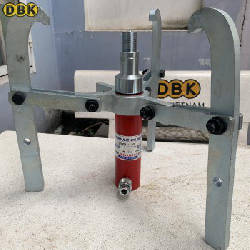 Cảo thủy lực 10 tấn JGP-10