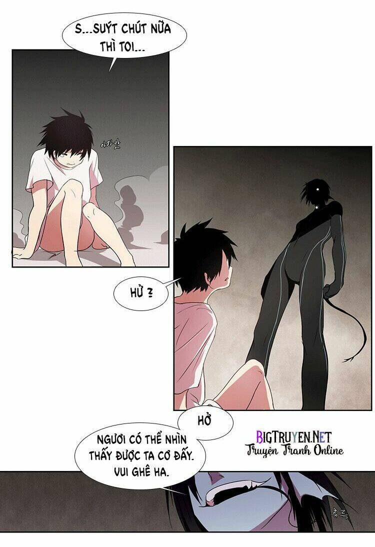 kidultic showtime chapter 3 7