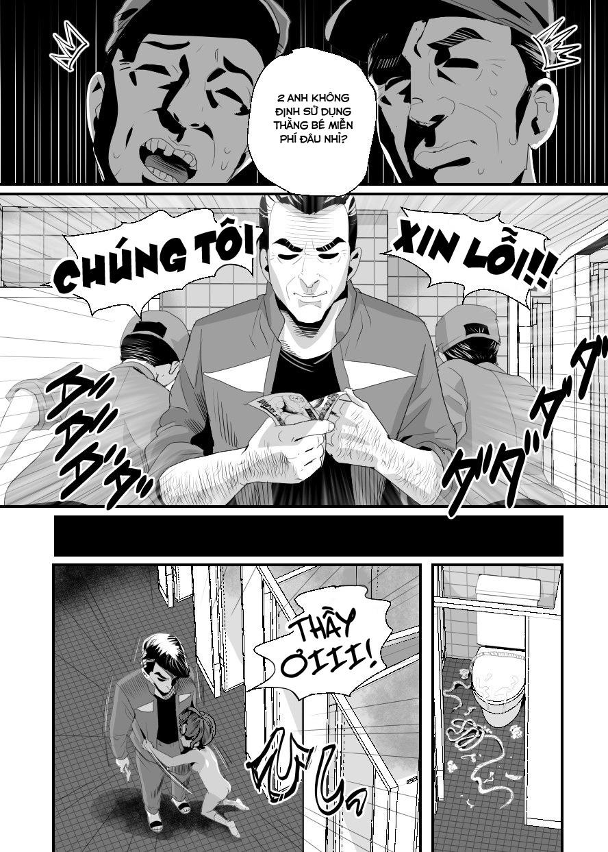 tổng hợp truyện oneshot và doujinshi theo yêu cầu chapter 79 11