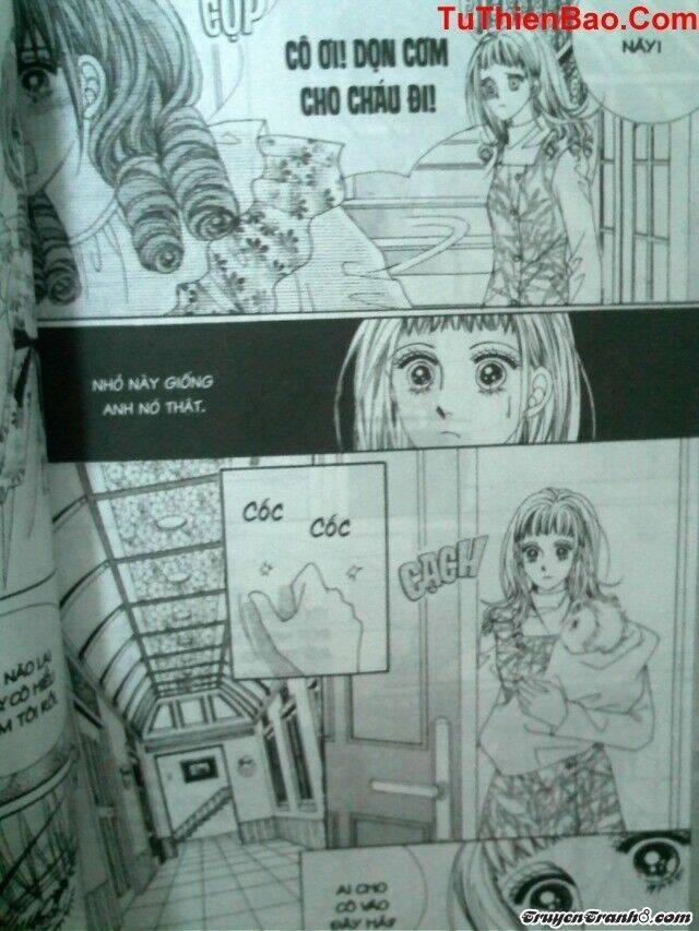 tôi là mẹ còn anh là cha chapter 2 41