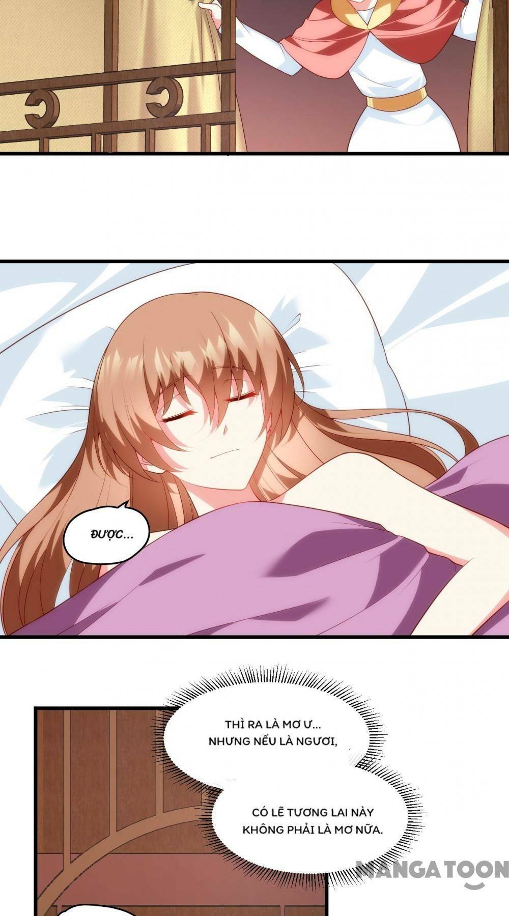 lãnh chúa cái gì không quan trọng chapter 92 3