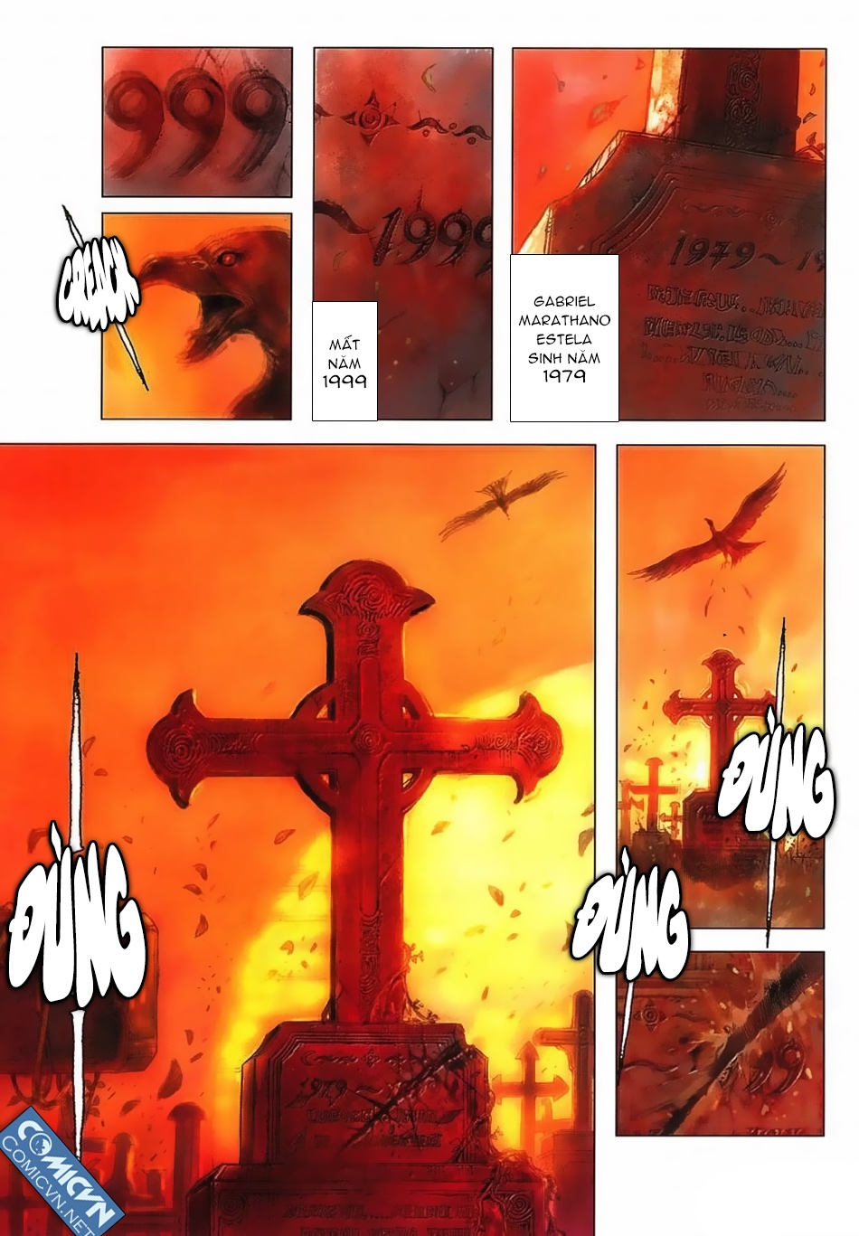 claws of darkness chapter 2 14