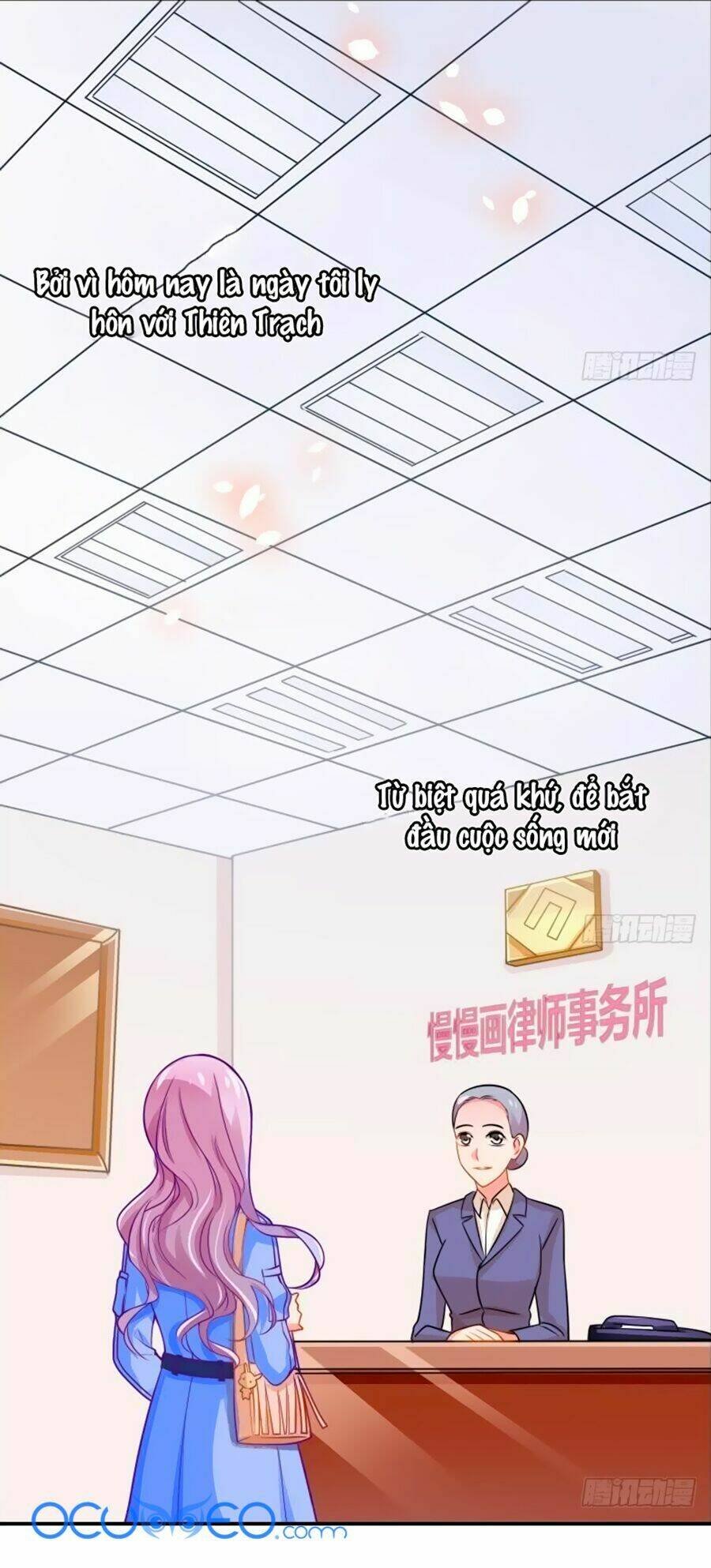 luyến dữ tổng tài vật ngữ chapter 9 4