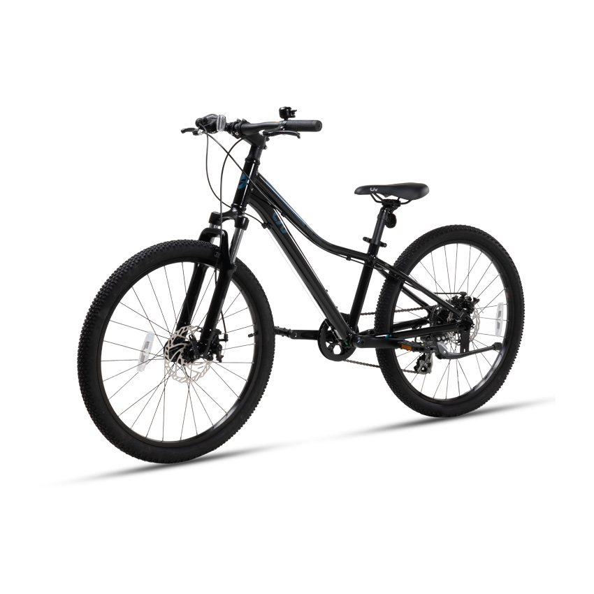 Xe Đạp Trẻ Em Youth LIV Enchant 24 Disc – Phanh Đĩa, Bánh 24 Inches – 2022