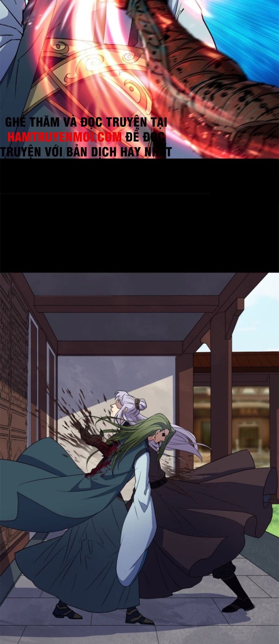 thông u đại thánh chapter 79 24