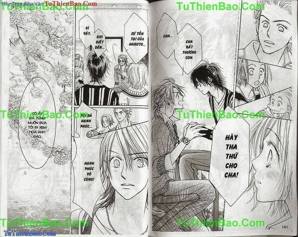 mê cung tình yêu chapter 8 70