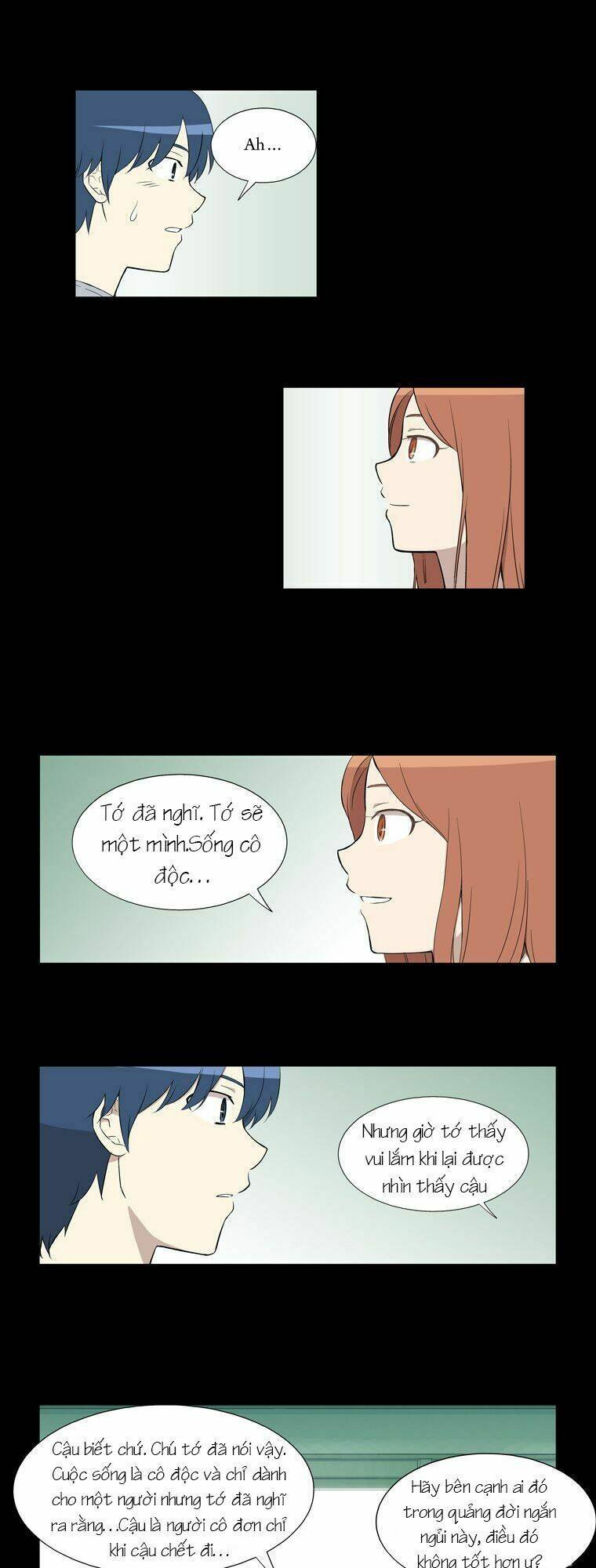 gaussian blur chapter 34 22