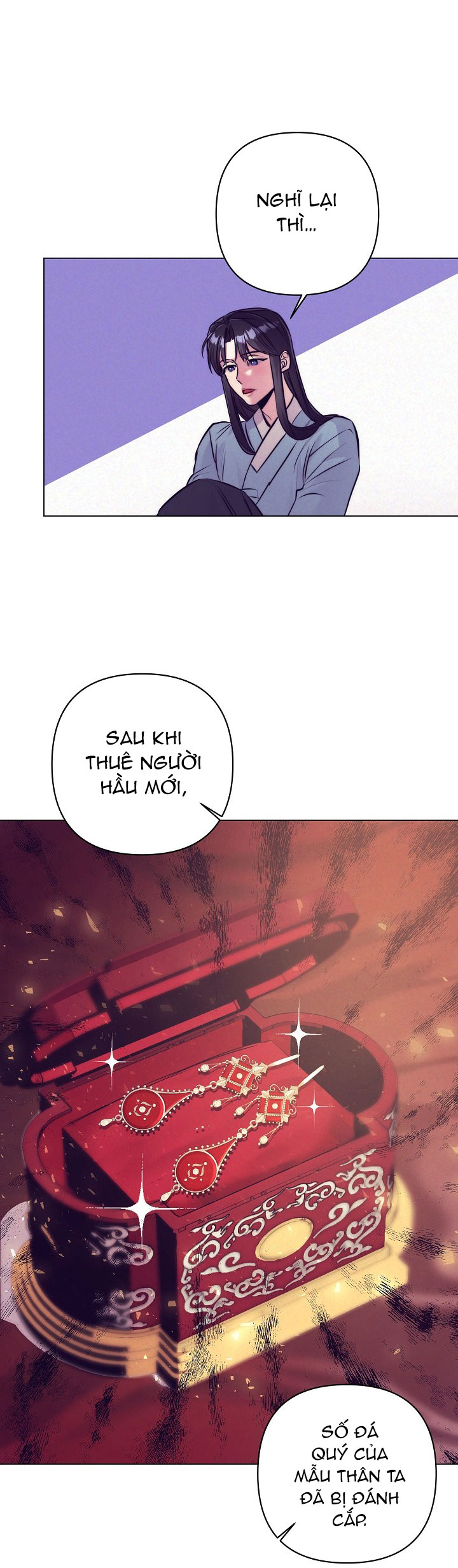 [18+] tuyển tập truyện bl ngắn - double bell chapter 10 3