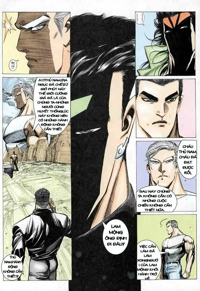 hải hổ 2 chapter 23 7