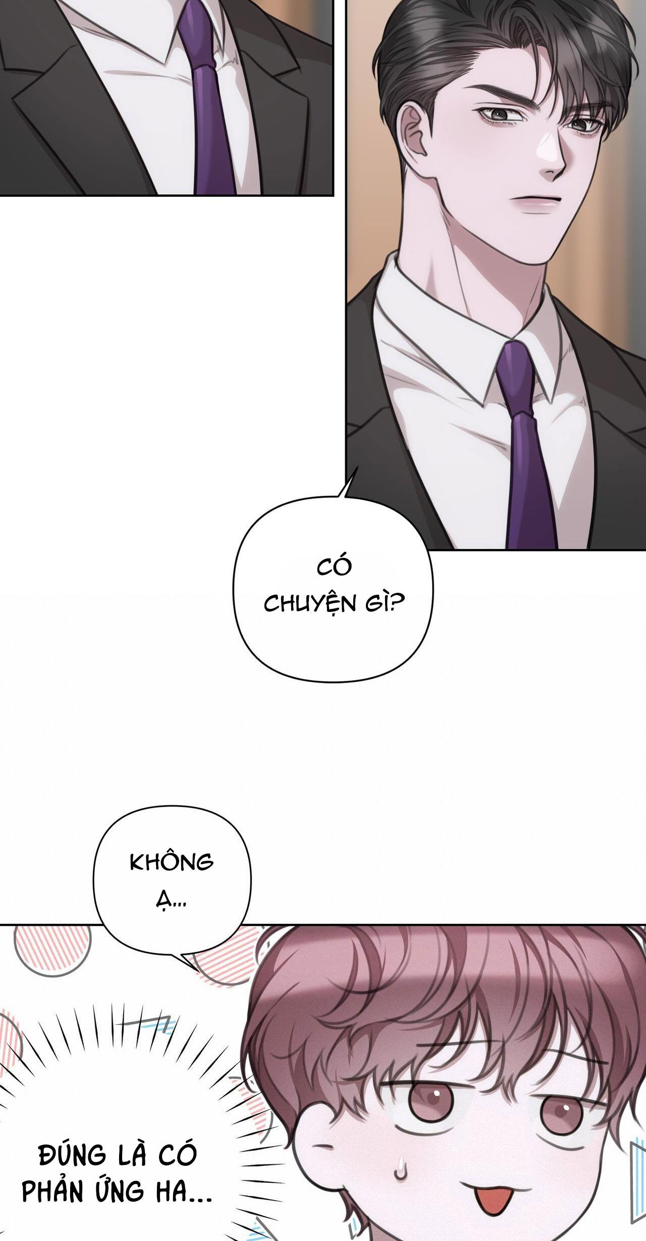 nhật ký giam cầm thư ký jin chapter 19 40