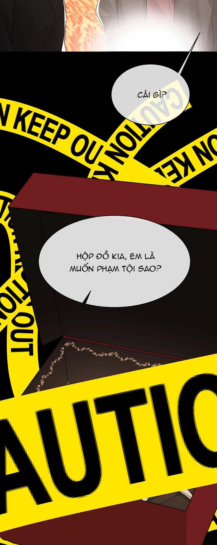 cấu bệnh chapter 86 16