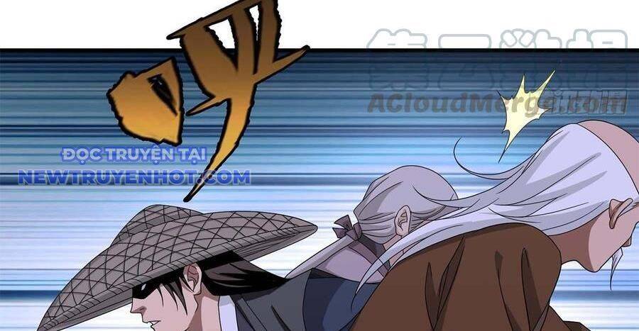 thiên long bát bộ webtoon chapter 132 18