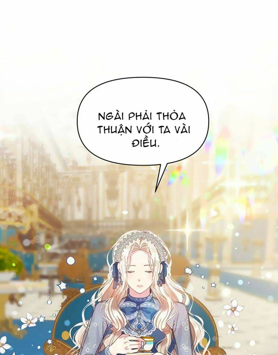 khu vườn câm lặng chapter 8 66