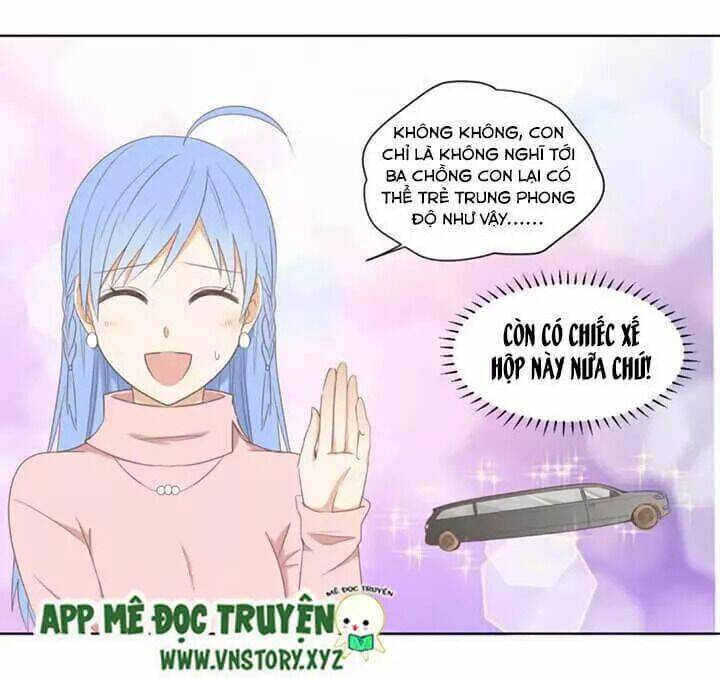 em chỉ yêu tiền của anh chapter 28 13