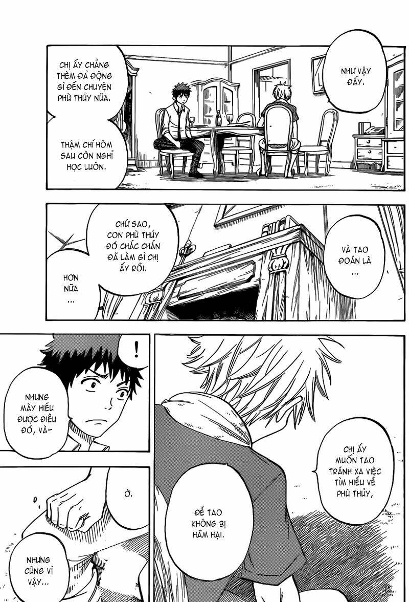 yamada và thất đại ma nữ chapter 59 7