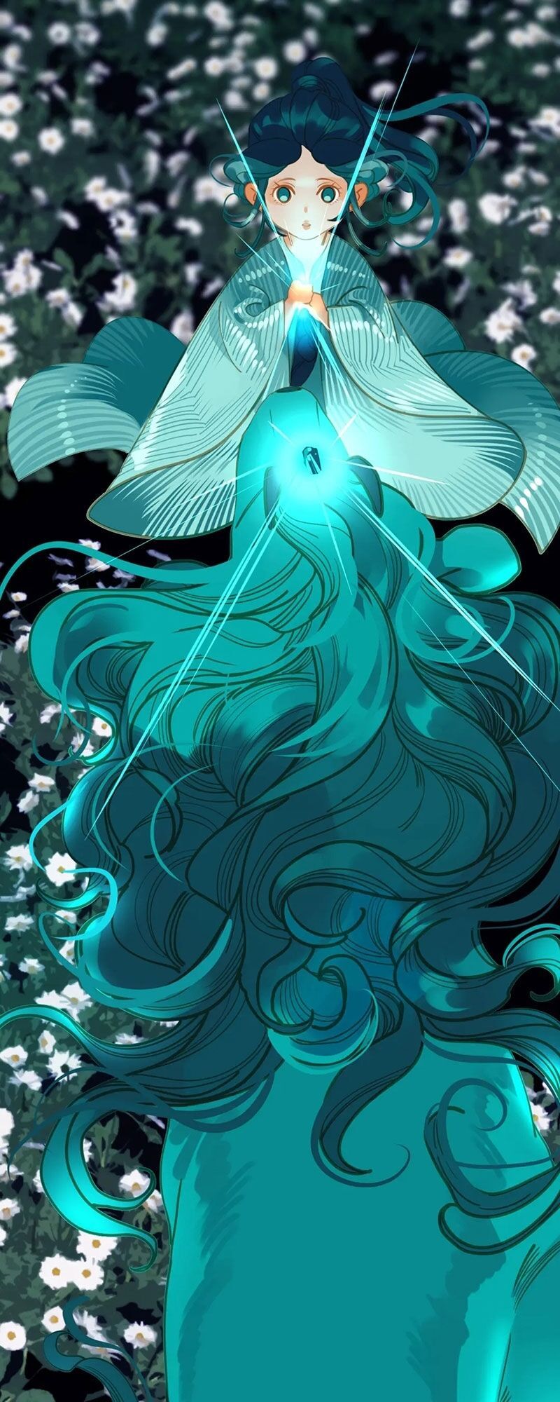 nhất đại linh hậu chapter 118 13