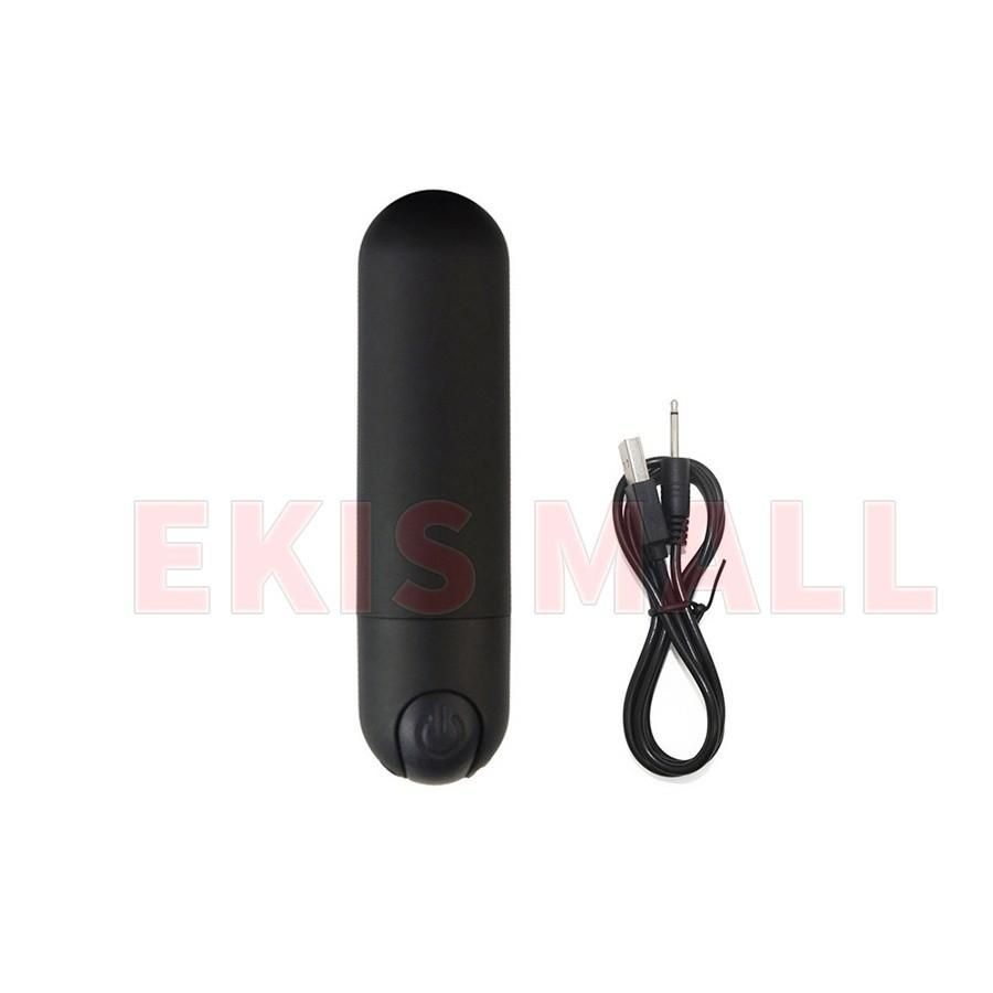 Máy massage mặt mini cầm tay 10 chế độ - Máy chống đau mỏi cơ cao cấp sạc USB loại bỏ quầng thâm mắt