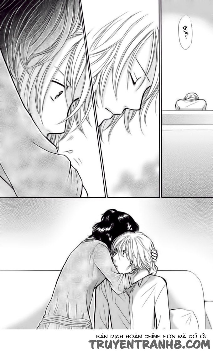 momoiro heaven chapter 23 26