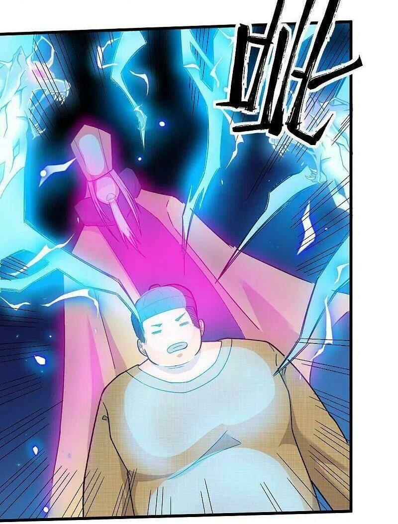 vườn trường cuồng sư hệ thống chapter 222 2