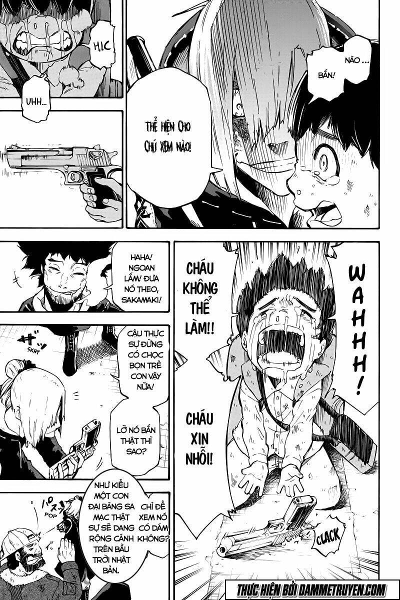 dolly kill kill chapter 46 11