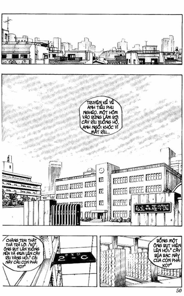 vua pháp thuật chapter 65 4