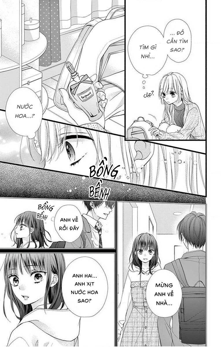 đây là ái, không phải yêu chapter 28 21