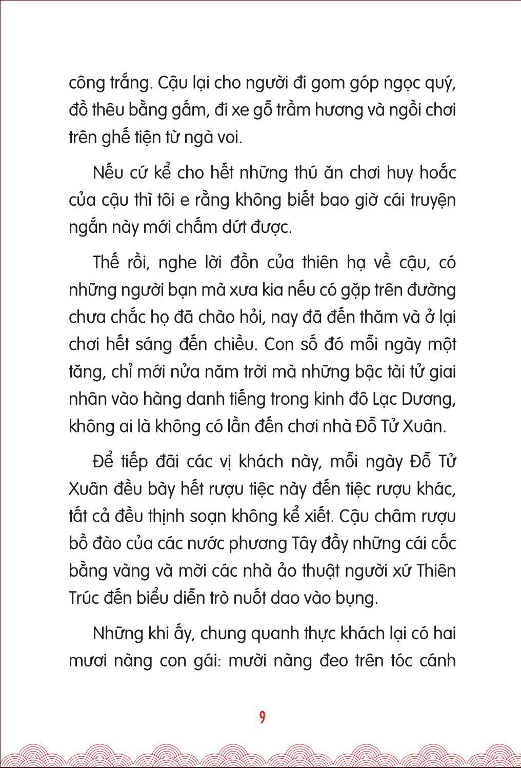 Tác Giả Kinh Điển Nhật Bản - Truyện Hay Cho Tuổi Học Đường - Tập 3: Chén Uống Trà Của Lãnh Chúa