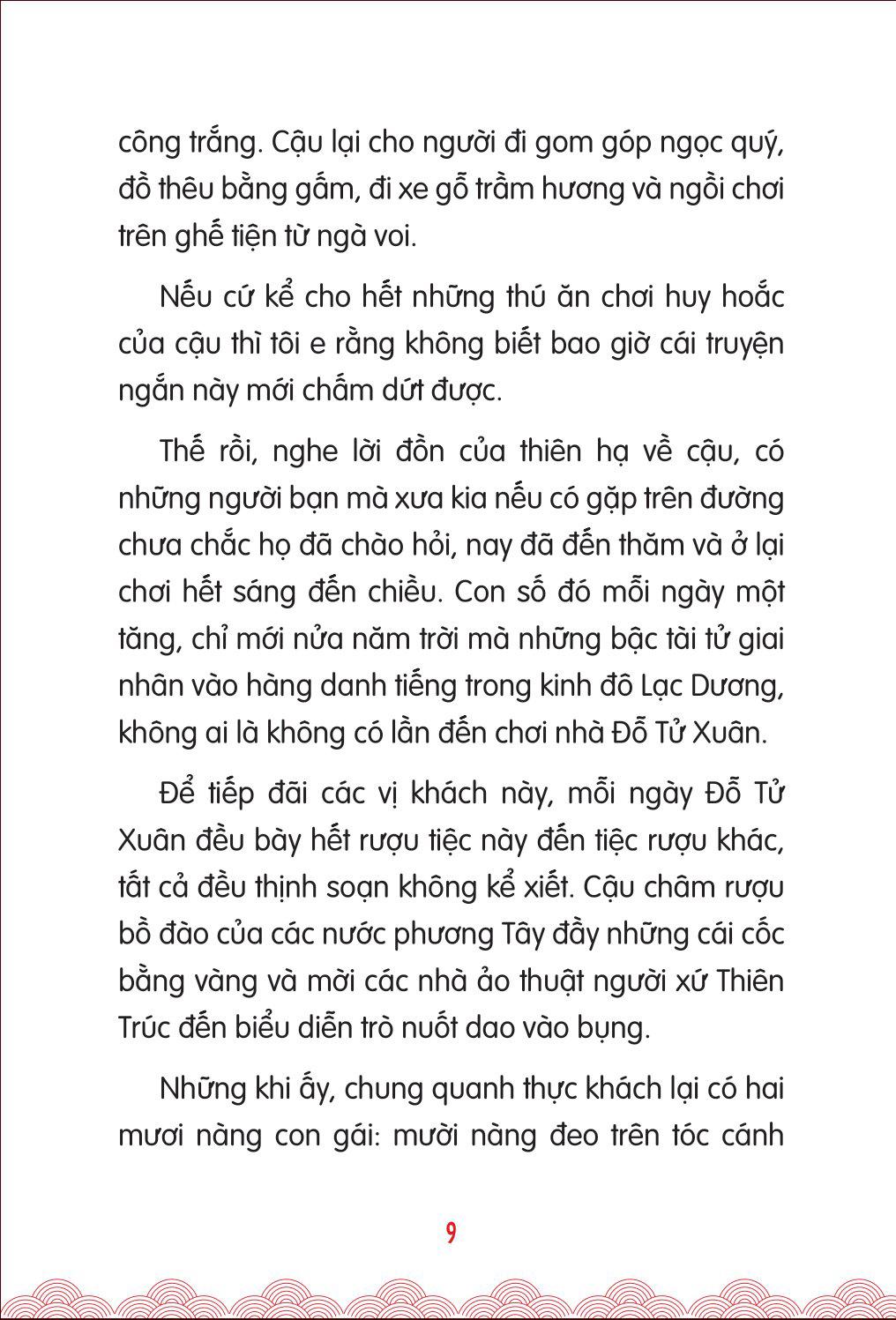 Tác Giả Kinh Điển Nhật Bản - Truyện Hay Cho Tuổi Học Đường - Tập 3: Chén Uống Trà Của Lãnh Chúa