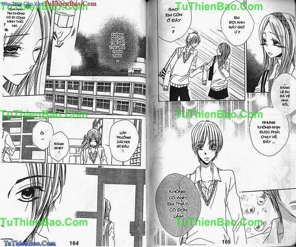 người bạn tuyệt vời chapter 3 83