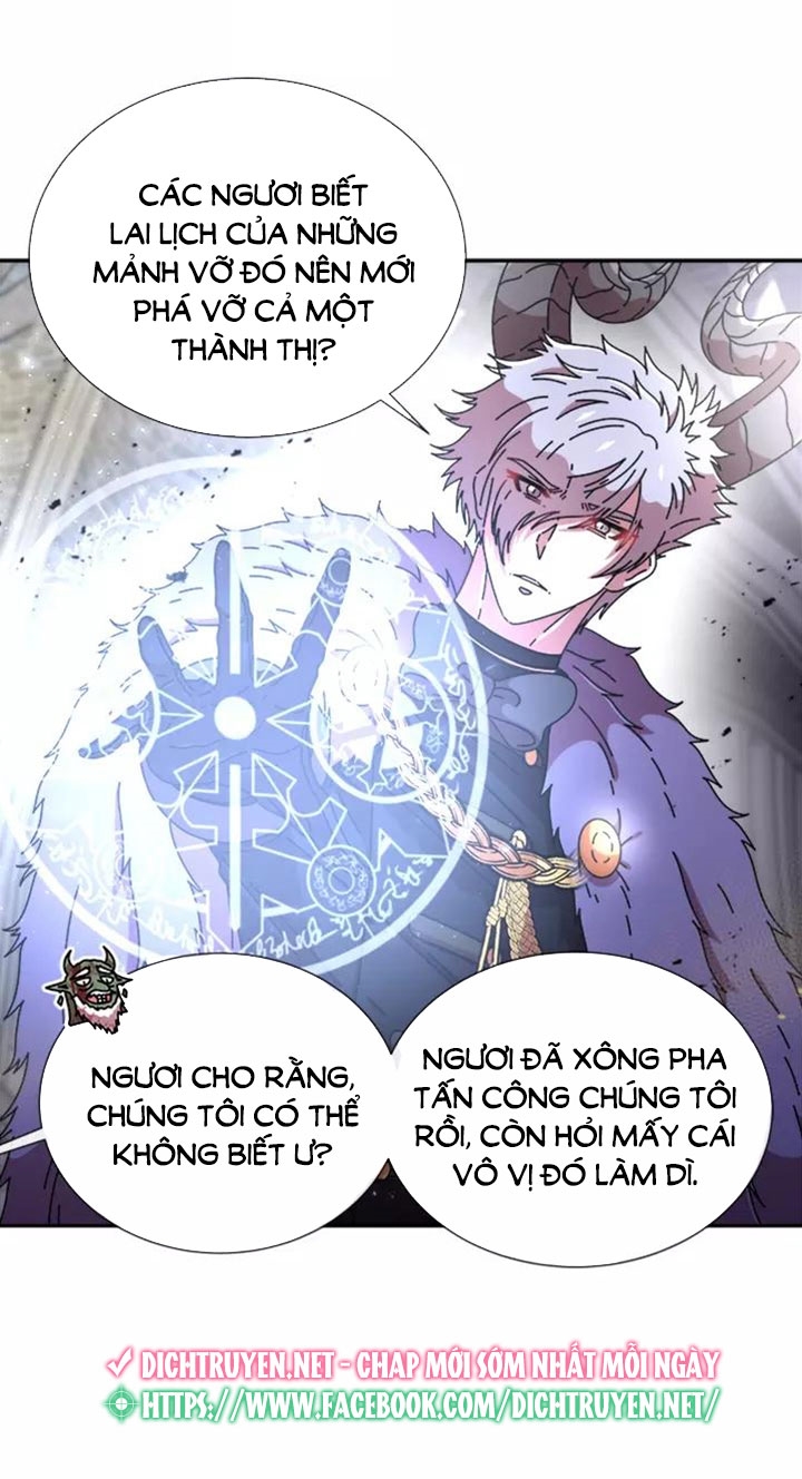 con gái bảo bối của ma vương chapter 69 28