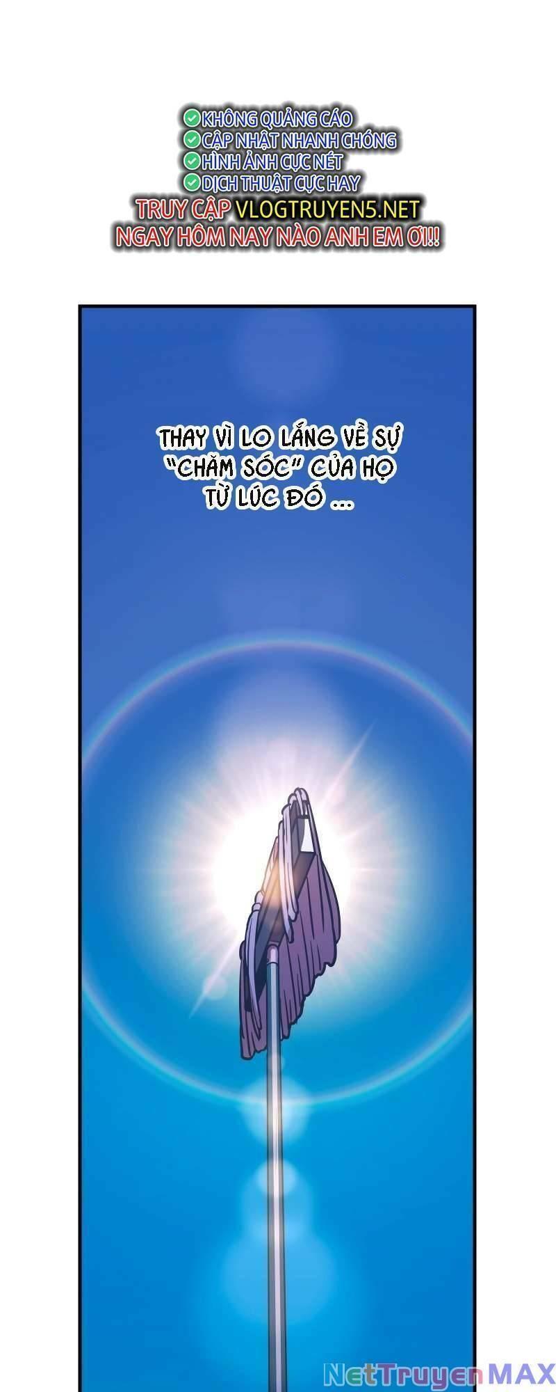 Huyết Thánh Cứu Thế Chủ~ Ta Chỉ Cần 0.0000001% Đã Trở Thành Vô Địch chapter 23 6