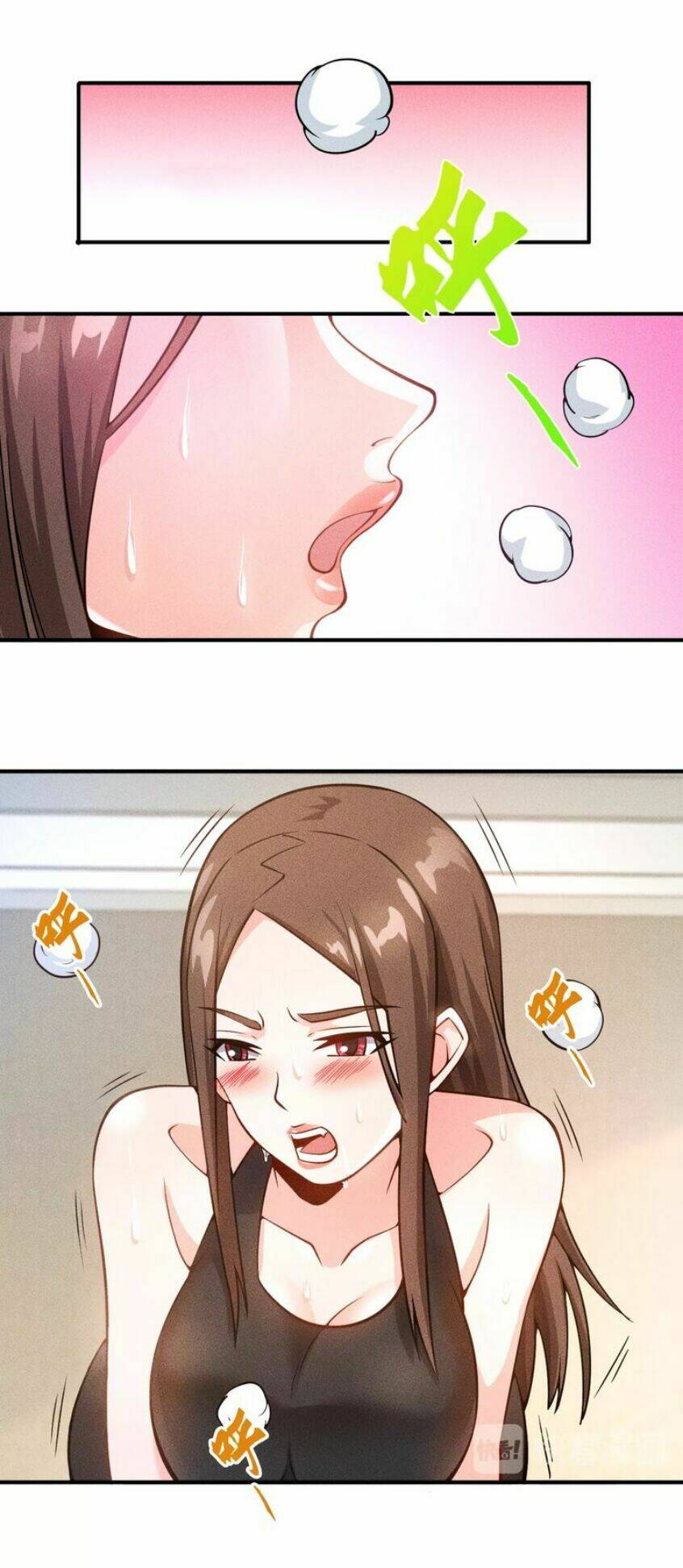 cao thủ cận vệ của nữ chủ tịch chapter 44 13