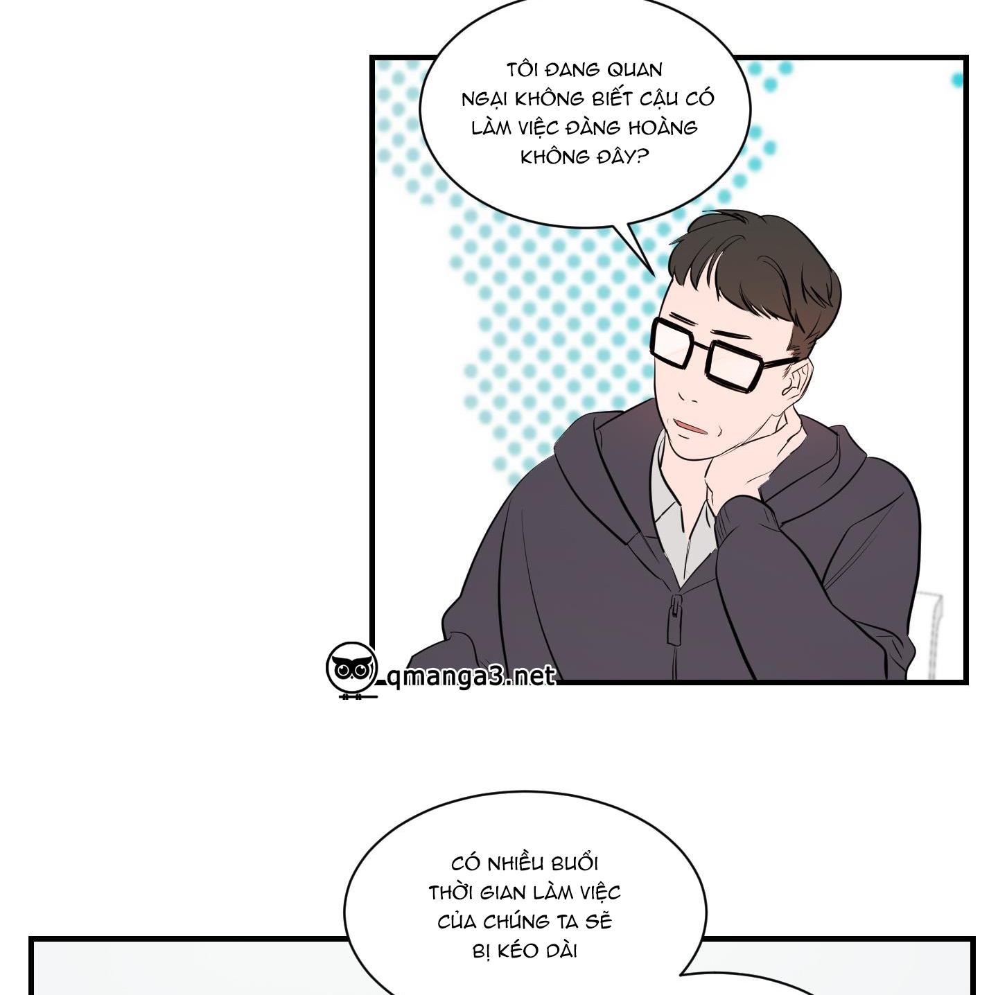 chốn riêng tư chapter 32 36